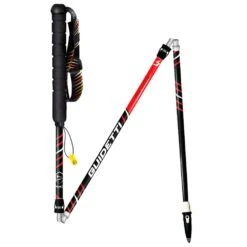 Bastoncini Guidetti Silver Aéro Alu Noir Rouge 13 Bastoncini Guidetti Silver Aéro Alu Noir Rouge -Camp Sconto 00320f35d5f953d06b23e080f80c70b04b5b63b2 E23GUIDBAT3379028 901