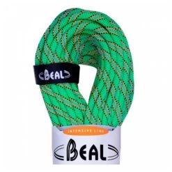 Corde Beal Tiger 10mm Dry Cover Green -Camp Sconto 00d0b44d7bef9d67b05e408c013a6596df2d96d0 E22BEALESC2211032 2