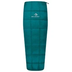 Sacchi A Pelo Sea To Summit Traveller TrI Regular Right Zip