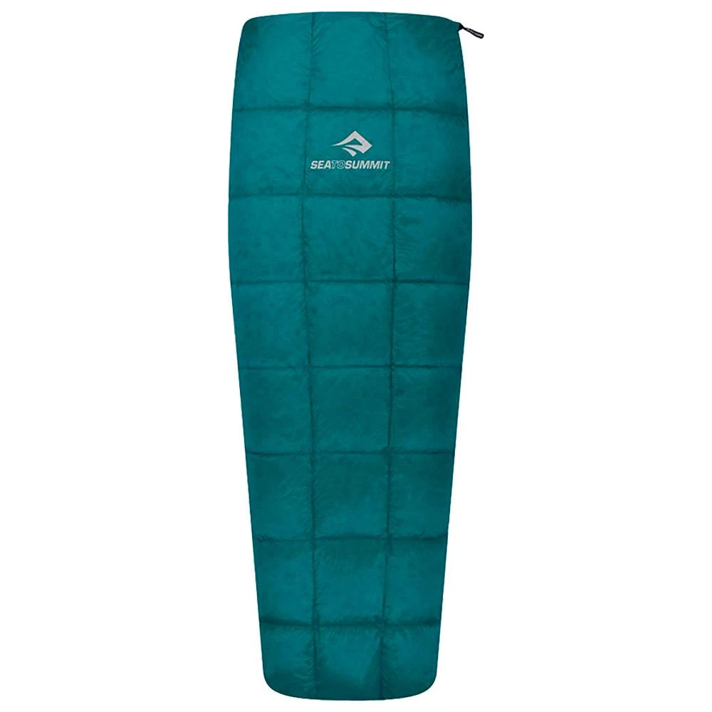 Sacchi A Pelo Sea To Summit Traveller TrI Regular Right Zip 1 Sacchi A Pelo Sea To Summit Traveller TrI Regular Right Zip