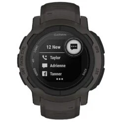 Orologi GPS Garmin Instinct 2 Graphite -Camp Sconto 01a7228f82565b477d03d8ad488089cca19d3c61 E22GARMACC259240 GARM0036326 13