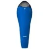 Sacchi A Pelo Lafuma Active 10° Azur Blue
