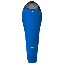 Sacchi A Pelo Lafuma Active 10° Azur Blue