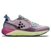 Scarpe Da Trail Craft Adv Nordic Trail W Gerbera Roxo