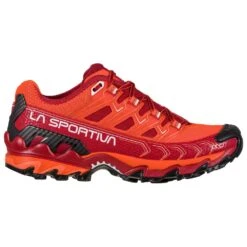 Scarpe Da Trail La Sportiva Ultra Raptor II Women Cherry Tomato Velvet -Camp Sconto 01f34b20db115763497982ffe9d81a65ef766cf0 E22LASPCHA2349702 3