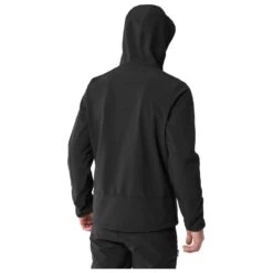 Giacca Da Trekking Lafuma Trackshell Hoodie M Black -Camp Sconto 0239360aa6e15c8864a44d23a740197a40543ef8 E22LAFUTTH2248373 2