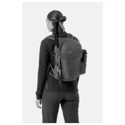 Lowe Alpine Edge 18 Black 12 Lowe Alpine Edge 18 Black -Camp Sconto 024b37a94bd351c6ef09cb971200b50a99016c1f E22LOWEACC204043 LOWE0565504 2