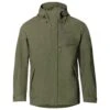Giacca Da Trekking Vaude Men's Rosemoor Jacket II Cedar Wood