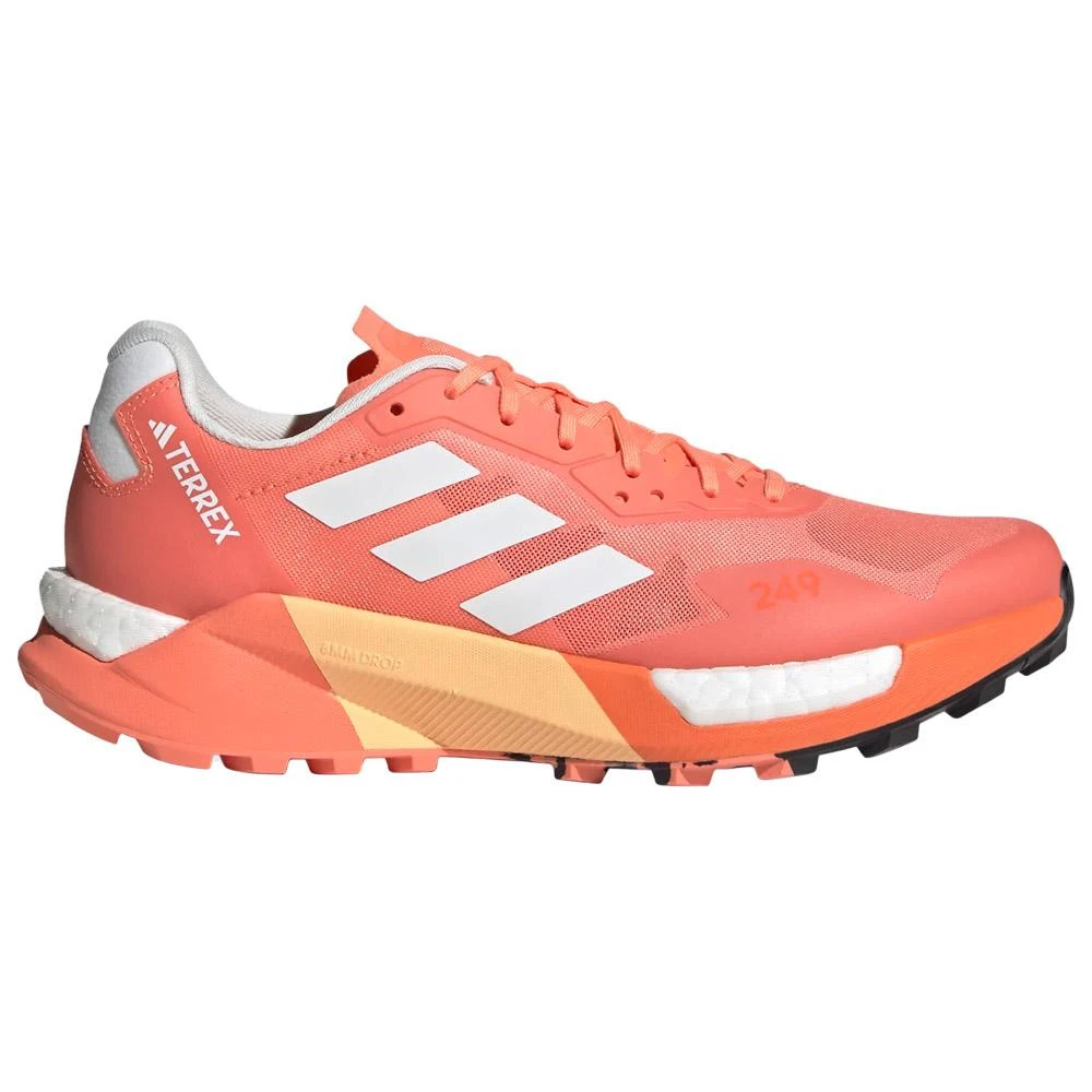 Scarpe Da Trail Adidas Terrex Agravic Ultra W Corfus/rywht/Impora 1 Scarpe Da Trail Adidas Terrex Agravic Ultra W Corfus/rywht/Impora