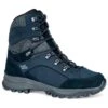 Scarpe Escursionismo Hanwag Banks Winter Lady Gtx Navy Asphalt