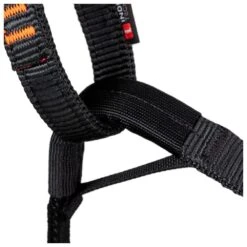 Imbracature Mammut 4 Slide Harness Vibrant Orange Black -Camp Sconto 039e64bc99707f5fb12a38dd0f225c3a2073e363 E23MAMMACC3371961 902