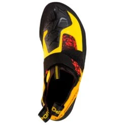 Scarpette Arrampicata La Sportiva Skwama Black Yellow 12 Scarpette Arrampicata La Sportiva Skwama Black Yellow -Camp Sconto 03bd747269ac329821de3bd164614f4d40de28c4 E22LASPCHA2269006 7
