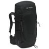 Zaino Vaude Asymmetric 42+8 Black