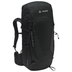 Zaino Vaude Asymmetric 42+8 Black