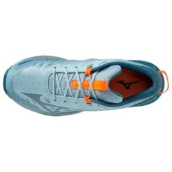 Scarpe Da Trail Mizuno Wave Daichi 7 Forget Me Not -Camp Sconto 03dcf354ce85739c987ce1ee6e48c8c6560ec7b1 H23MIZUCHA2371541 7
