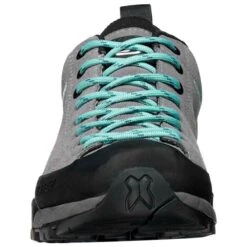 Scarpe Escursionismo Scarpa Mojito Trail Gtx Wmn Smoke Jade -Camp Sconto 03fe431a85a50d64f82284cdbbf5dea8c1c73aef E23SCARCHA3379370 5