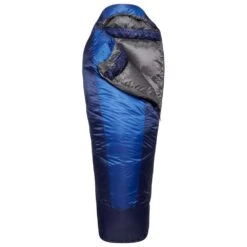 Sacchi A Pelo RAB Solar Eco 2 Regular Right Ascent Blue -Camp Sconto 045e006382852d8f9d174a69039e177326f0f06e E220RABBIV251071 0RAB0624353 2