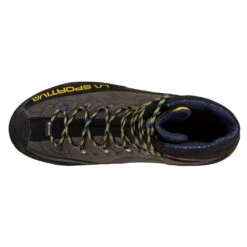 Scarponi Da Alpinismo La Sportiva Trango Alp Evo Gtx Carbon Moss -Camp Sconto 04639281223a2ea971c769404f3bf131e86ea14c H23LASPCHA2335191 7