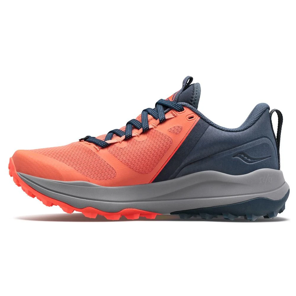 Scarpe Da Trail Saucony Xodus Ultra Wmn Sunstone Night 2 Scarpe Da Trail Saucony Xodus Ultra Wmn Sunstone Night - immagine 2