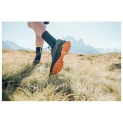 Scarpe Da Fast Hiking Millet Hike Up Gtx Deep Forest -Camp Sconto 0496c8f446f0450300187e1d7d75c2ea551a2261 E22MILLCHA2215054 11