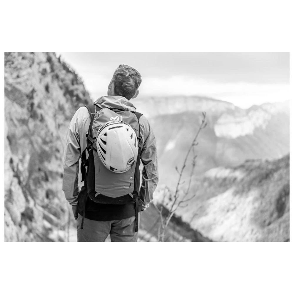 Zaino Millet Yari 20L Black Noir 8 Zaino Millet Yari 20L Black Noir - immagine 8