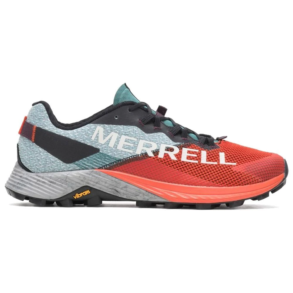 Scarpe Da Trail Merrell MTL Long Sky 2 Wmn Tangerine 2 Scarpe Da Trail Merrell MTL Long Sky 2 Wmn Tangerine - immagine 2