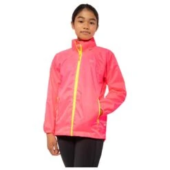 Poncho Da Pioggia MAC IN A SAC Mias Mini Neon Pink -Camp Sconto 04e018794ca7ae8f5054fef4d89f6a519e943fc3 E23MIASTTH3379234 3