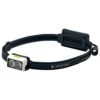 Lampade Frontali Led Lenser Neo3 Black Yellow
