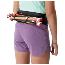 Cintura Da Corsa Millet Intense Belt Black -Camp Sconto 0560b590192d7f5a33ceaaf0a40f906befe02377 E23MILLACC3357273 902