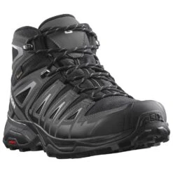 Scarpe Escursionismo Salomon X Ultra Pioneer Mid Gtx Black Magnet Monument 11 Scarpe Escursionismo Salomon X Ultra Pioneer Mid Gtx Black Magnet Monument -Camp Sconto 0571b417282a920c2fba301ac8ce0da8bbfaf5e1 E23SALOCHA3362736 4