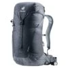 Zaino Deuter Ac Lite 16 Black Graphite