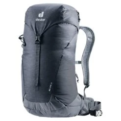 Zaino Deuter Ac Lite 16 Black Graphite