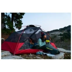 Sacchi A Pelo Thermarest Hyperion 32F/0C Black Forest -Camp Sconto 05f0f5796071327069edca363b24be0ad457ab70 E23TERMBIV3384533 907
