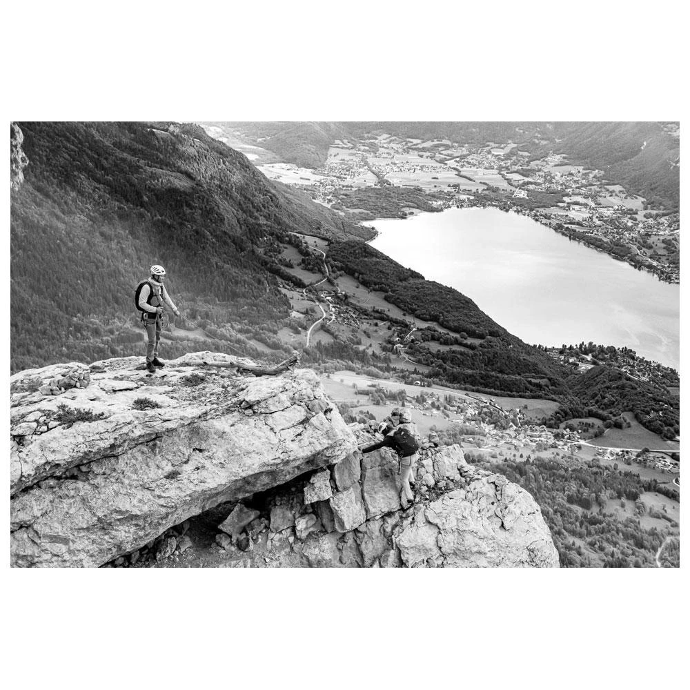 Zaino Millet Yari 20L Black Noir 9 Zaino Millet Yari 20L Black Noir - immagine 9