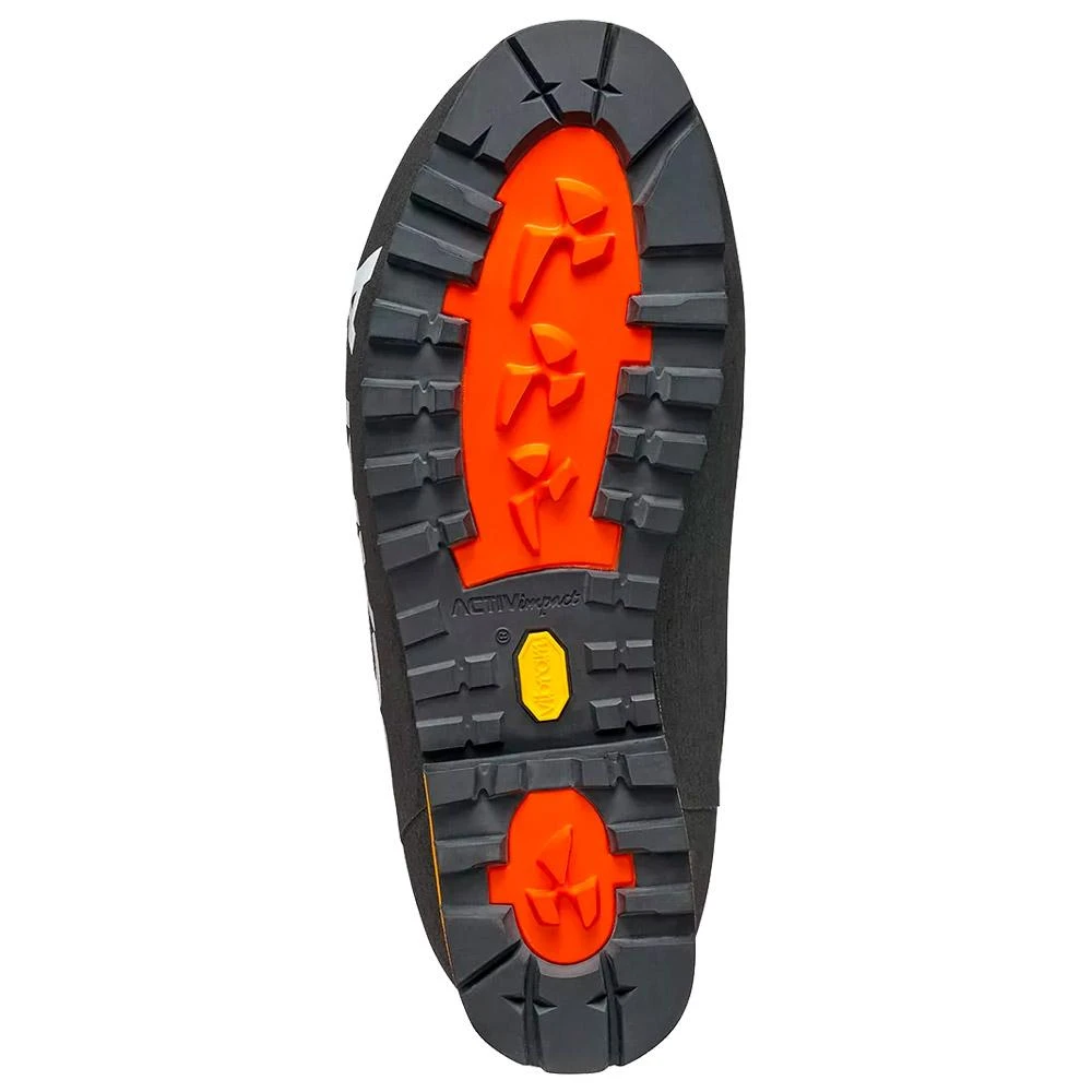 Scarponi Da Alpinismo Scarpa Phantom 6000 Hd 6 Scarponi Da Alpinismo Scarpa Phantom 6000 Hd - immagine 6