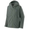 Giacca Da Trekking Patagonia M's Granite Crest Jkt Hemlock Green