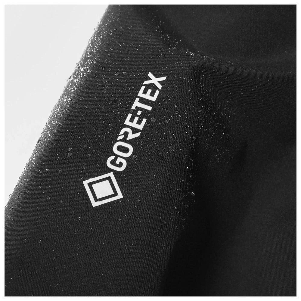 Giacca Da Trekking Millet Mungo II GTX 2.5L Ivy 10 Giacca Da Trekking Millet Mungo II GTX 2.5L Ivy - immagine 10