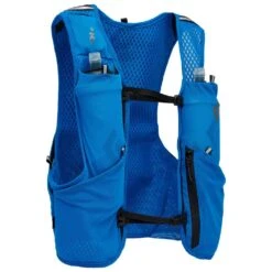 Gilet Da Trail Black Diamond Distance 4 Hydration Vest Ultra Blue