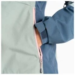 Giacca Da Trekking DARE2B Assuring Jacket Lilypad Green Orion Grey 20 Giacca Da Trekking DARE2B Assuring Jacket Lilypad Green Orion Grey -Camp Sconto 073914a396df452e1fc95ee1ae12894458d7a0db E23DARETTH3373974 905