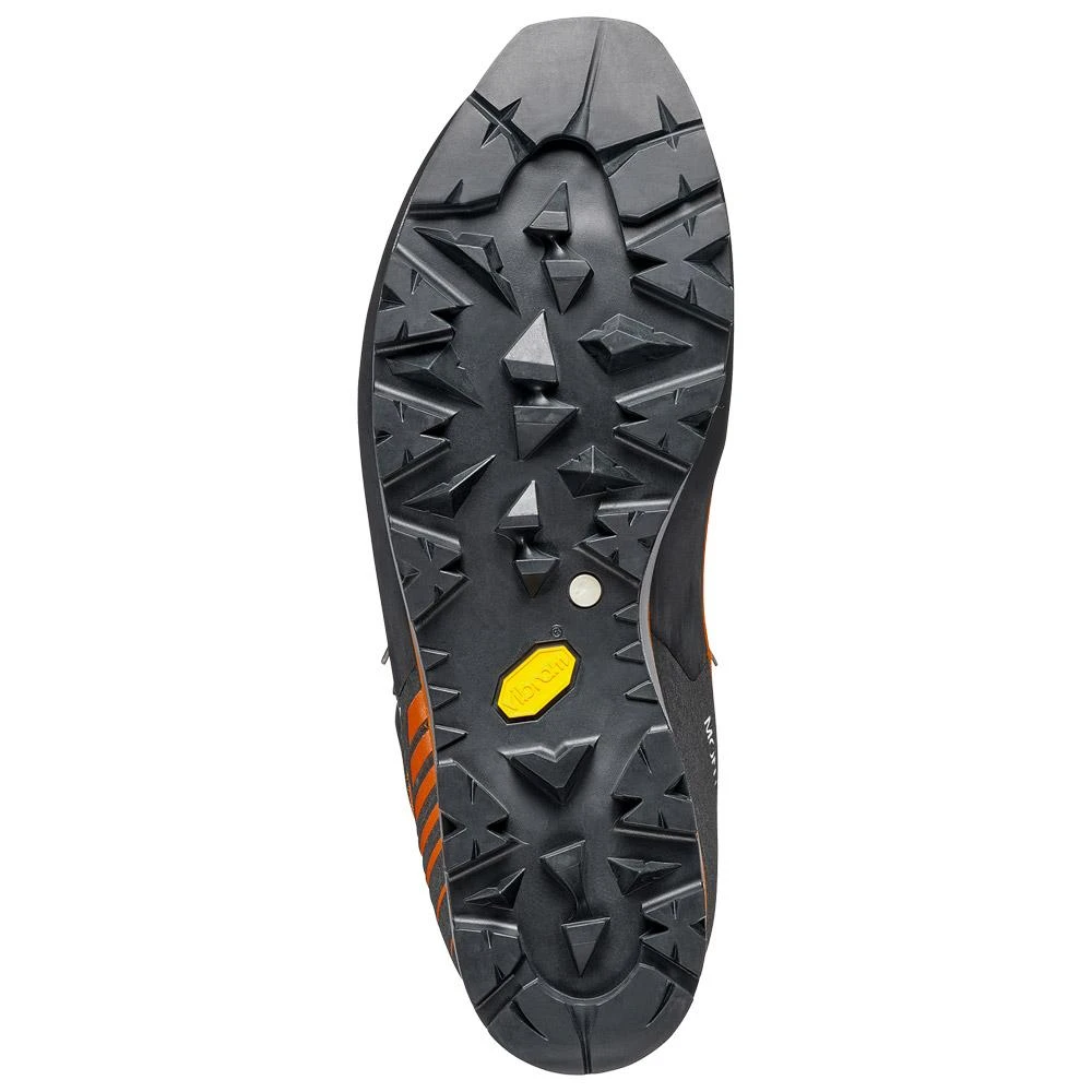 Scarponi Da Alpinismo Scarpa Mont Blanc Pro Gtx Orange 7 Scarponi Da Alpinismo Scarpa Mont Blanc Pro Gtx Orange - immagine 7