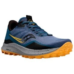 Scarpe Da Trail Saucony Peregrine 12 Wmn Basin Gold -Camp Sconto 07619d85da964f2a7edec952e29814d1f1f10a2e E22SAUCCHA2324169 4