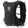 Gilet Da Trail Millet Trilogy Sky Vest Black