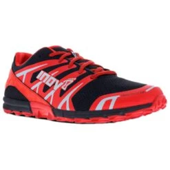 Scarpe Da Trail Inov-8 Trailtalon 235 Black Red Grey -Camp Sconto 07d42de4b3efcb6deb192580179f56eb3ed391db H23INOVCHA3367551 4