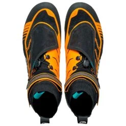 Scarponi Da Alpinismo Scarpa Ribelle Tech 3 HD Black Bright Orange -Camp Sconto 07df680e222a437c40db799c4e78c2935b900a09 E23SCARCHA3364374 7