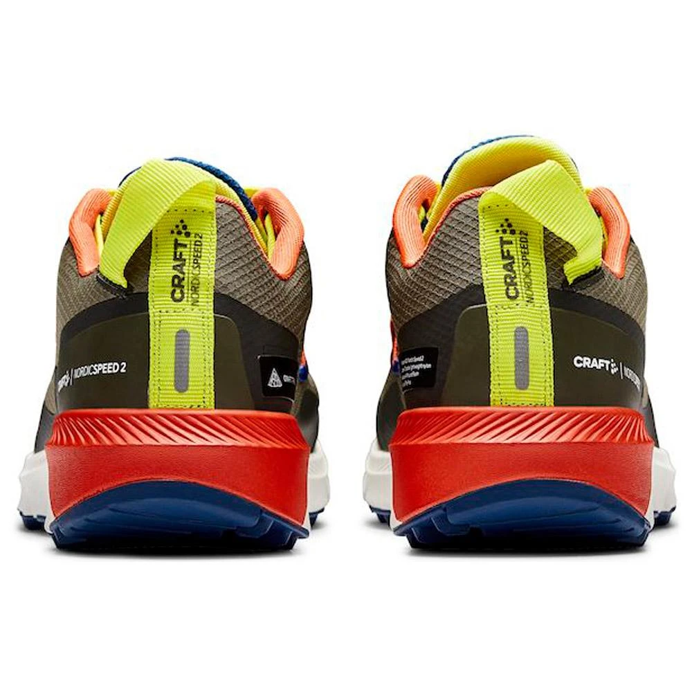 Scarpe Da Trail Craft ADV Nordic Trail Rift Plava 3 Scarpe Da Trail Craft ADV Nordic Trail Rift Plava - immagine 3