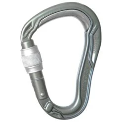 Moschettoni Edelrid Hms Bulletproof Screw Slate