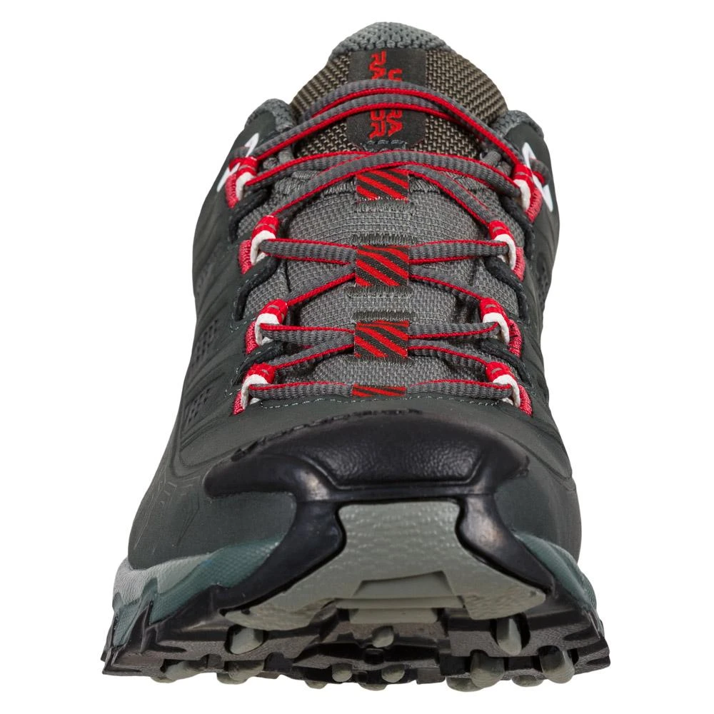 Scarpe Da Fast Hiking La Sportiva Ultra Raptor II Leather Gtx Woman Charcoal Lollipop 5 Scarpe Da Fast Hiking La Sportiva Ultra Raptor II Leather Gtx Woman Charcoal Lollipop - immagine 5