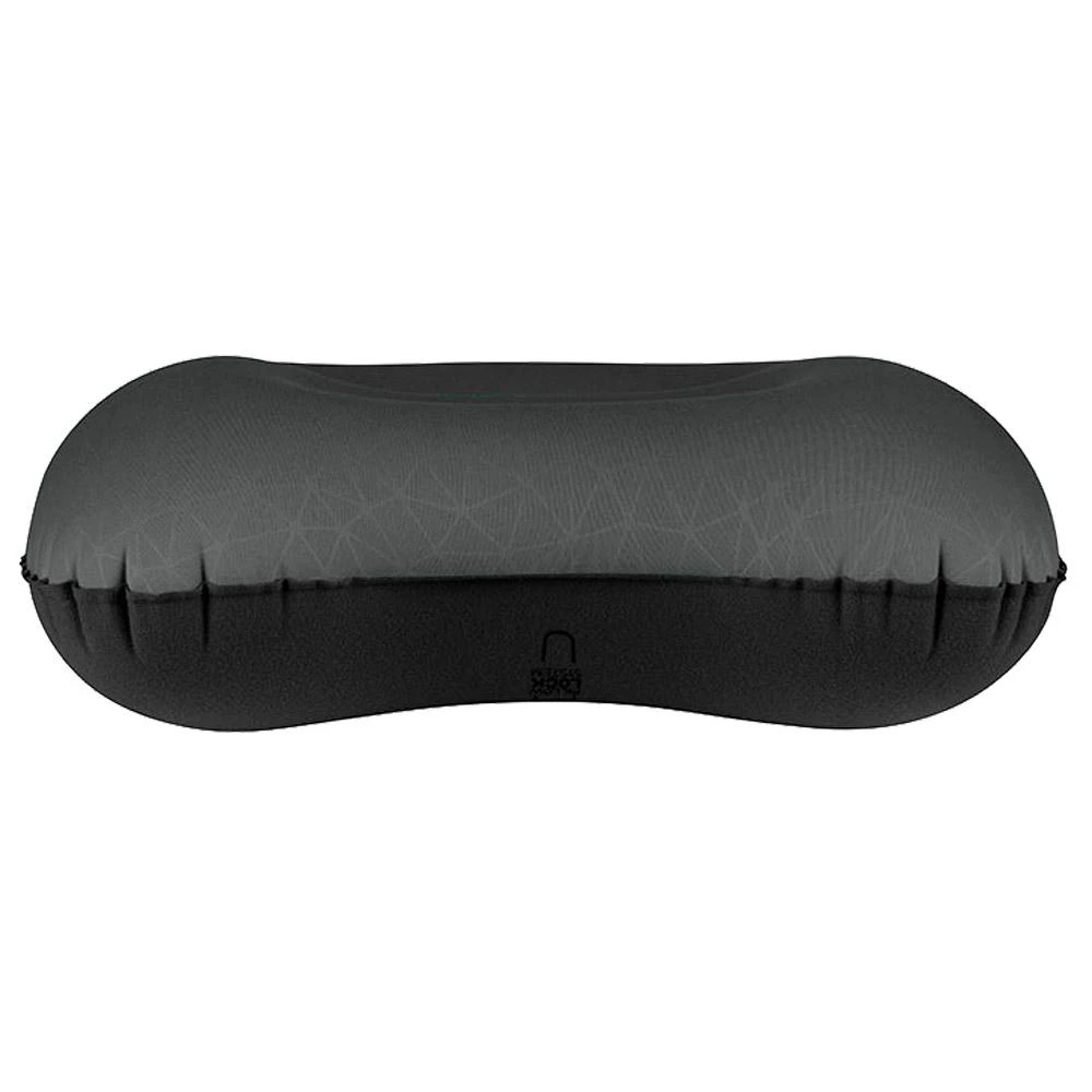 Cuscini Sea To Summit Aeros Ultralight Grey 8 Cuscini Sea To Summit Aeros Ultralight Grey - immagine 8