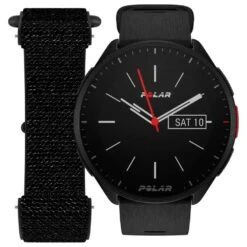Orologi GPS Polar Pacer Hook And Loop Black -Camp Sconto 091cca5b2f8f6263ad7cd3a835011b545580492b H23POLAACC352737 POLA0214372 901