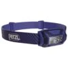Lampade Frontali Petzl Tikka Core Bleu